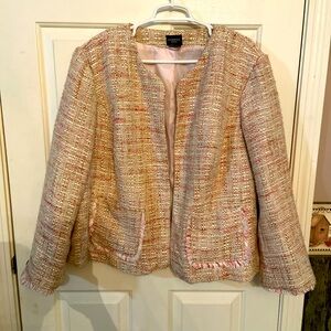 ⭐️2/15$ Suit coat/blazer